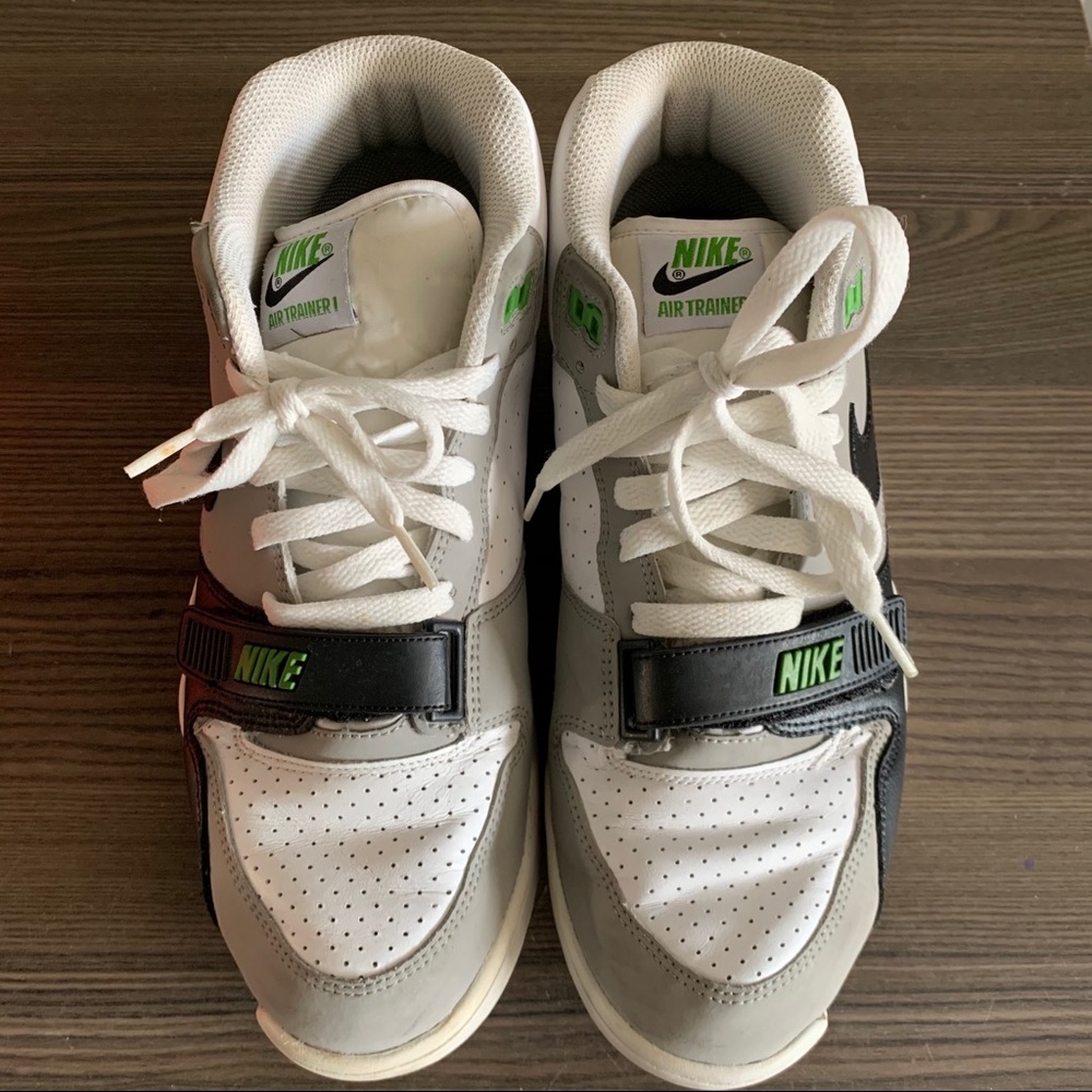 Nike Air Trainer 1